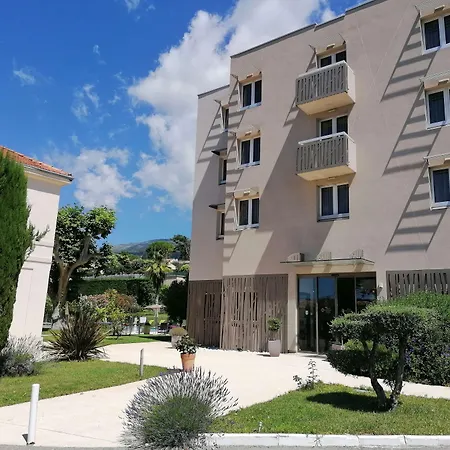 Best Western Plus Elixir Grasse-3